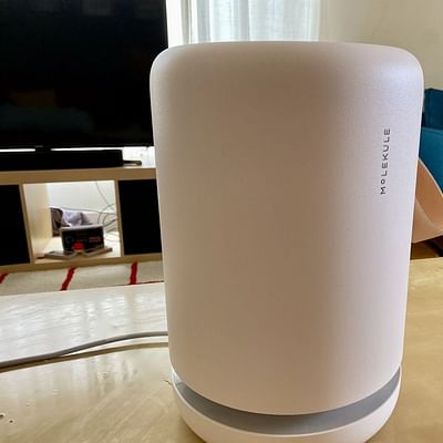 Molekule vs. Other Brands: A Detailed Comparison of Air Purifier Technologies