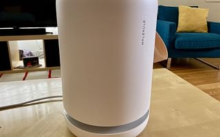 Molekule vs. Other Brands: A Detailed Comparison of Air Purifier Technologies