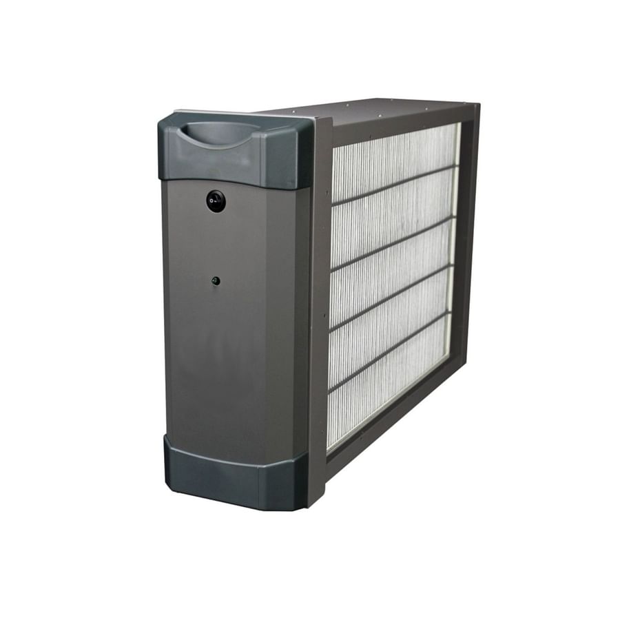 Understanding and Fixing Error Code 33 on Carrier Air Purifiers
