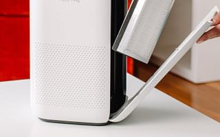 Unlocking the Benefits of Home Depot Air Purifiers: A Buyer's Guide