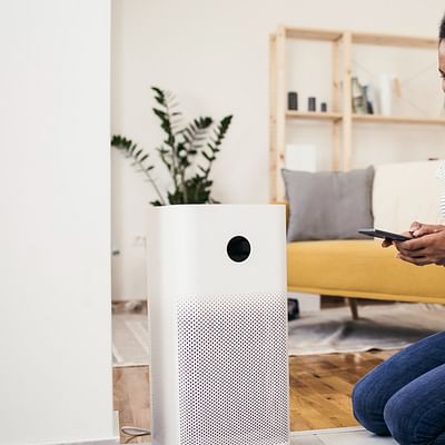 Unveiling the Power of the Shark Air Purifier 4: A Detailed Review and User Guide