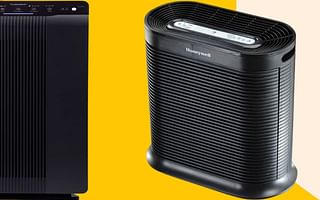Can an air purifier remove cooking odors?