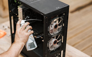 How do I know if air purifiers actually clean the air?