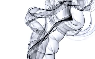 How well do air purifiers remove smoke in rooms that came from outside?