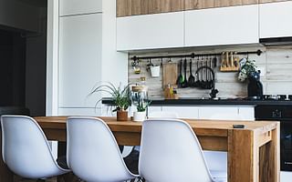 What is the best way to clean the air in your home without an air purifier?